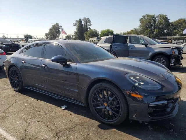 WP0AK2A77PL132008 2023 2023 Porsche Panamera- 4S E-Hybrid 4