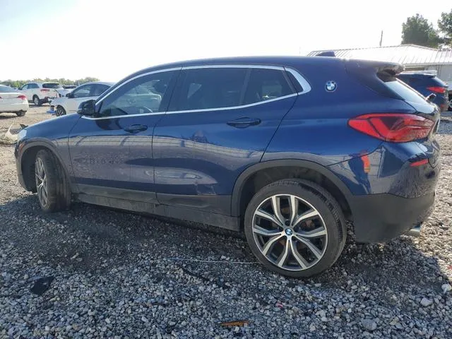 WBXYJ5C31JEF82400 2018 2018 BMW X2- Xdrive28I 2