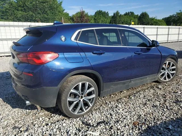 WBXYJ5C31JEF82400 2018 2018 BMW X2- Xdrive28I 3