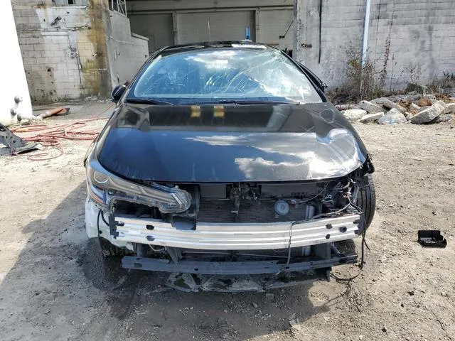 JTDS4MCEXNJ084924 2022 2022 Toyota Corolla- SE 5