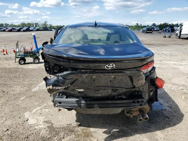 JTDS4MCEXNJ084924 2022 2022 Toyota Corolla- SE 6