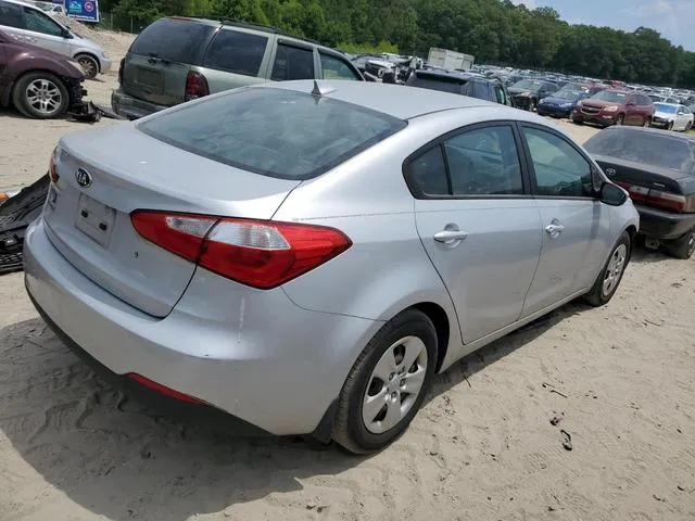 KNAFK4A64F5433716 2015 2015 KIA Forte- LX 3