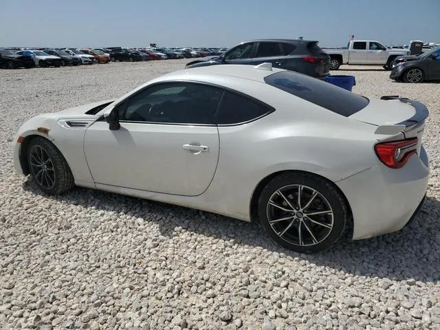 JF1ZCAC12J9603009 2018 2018 Subaru BRZ- 2-0 Limited 2