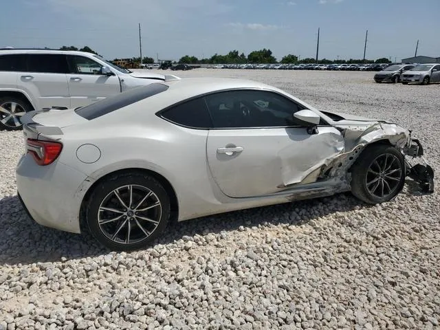 JF1ZCAC12J9603009 2018 2018 Subaru BRZ- 2-0 Limited 3