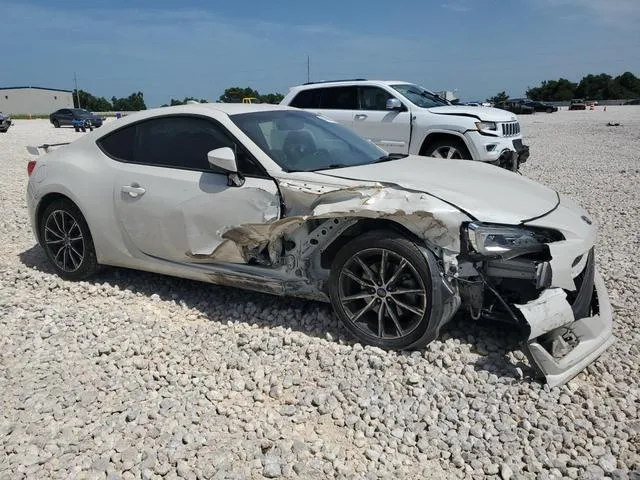 JF1ZCAC12J9603009 2018 2018 Subaru BRZ- 2-0 Limited 4