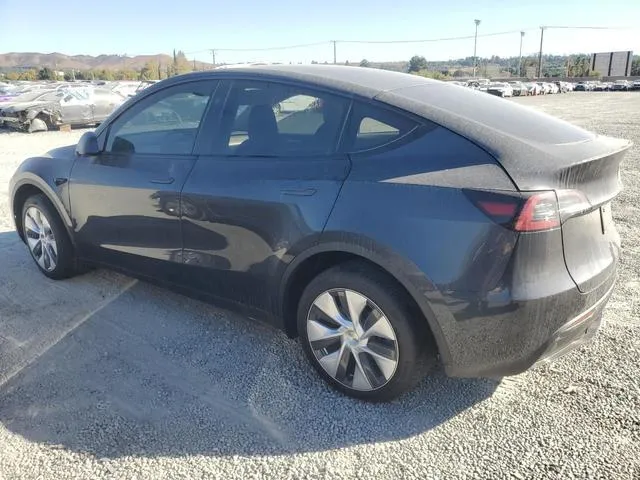 7SAYGDEE6RA224771 2024 2024 Tesla MODEL Y 2