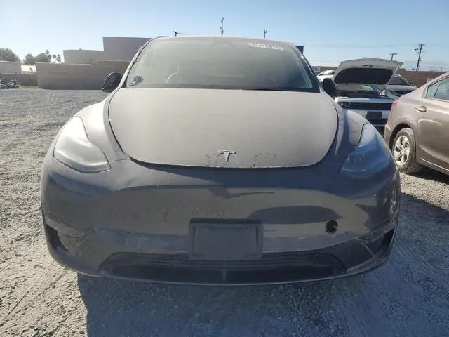 7SAYGDEE6RA224771 2024 2024 Tesla MODEL Y 5