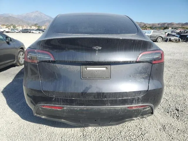 7SAYGDEE6RA224771 2024 2024 Tesla MODEL Y 6