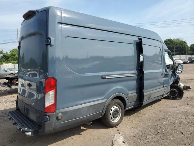 1FTBR3X87LKB04358 2020 2020 Ford Transit- T-250 3