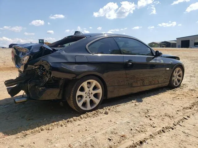 WBAWB73567P036925 2007 2007 BMW 3 Series- 335 I 3