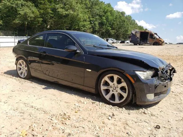 WBAWB73567P036925 2007 2007 BMW 3 Series- 335 I 4