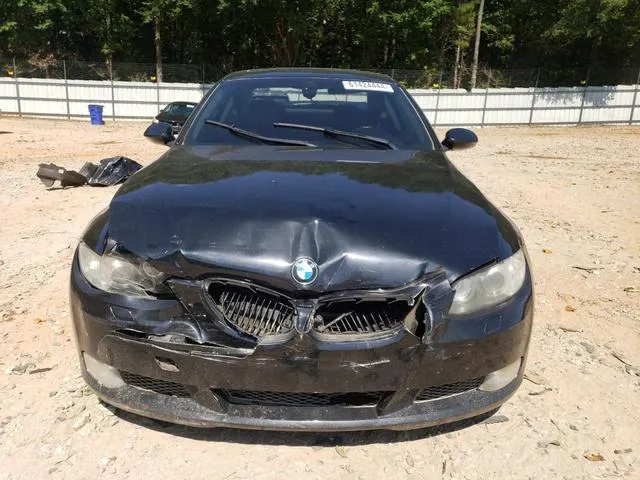 WBAWB73567P036925 2007 2007 BMW 3 Series- 335 I 5