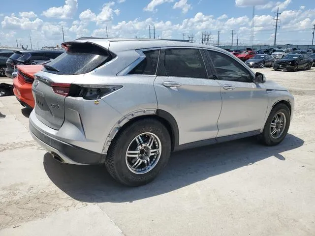 3PCAJ5M16KF110976 2019 2019 Infiniti QX50- Essential 3