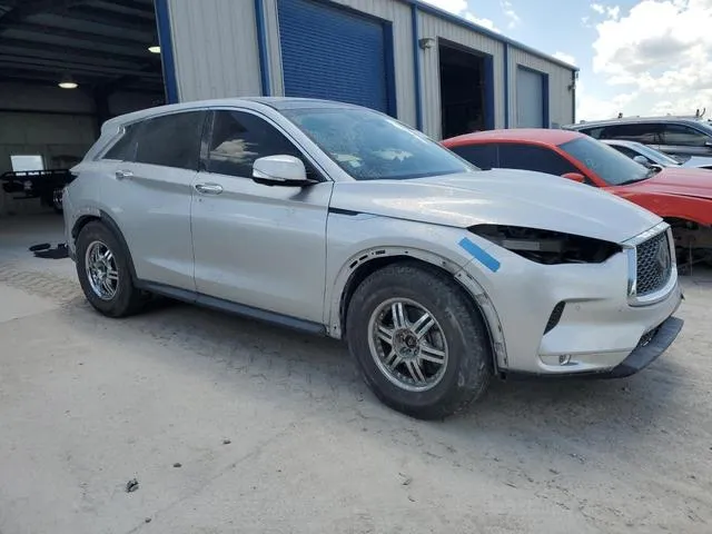 3PCAJ5M16KF110976 2019 2019 Infiniti QX50- Essential 4