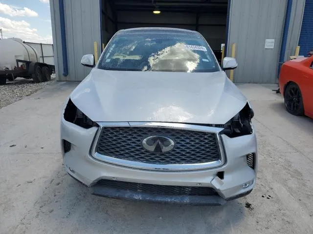 3PCAJ5M16KF110976 2019 2019 Infiniti QX50- Essential 5