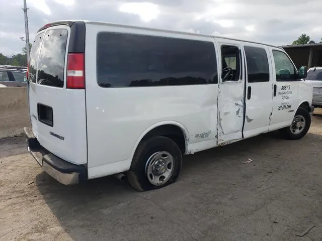 1GAHG39U741107397 2004 2004 Chevrolet Express 3