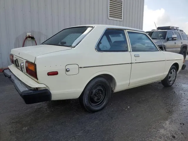 JN1PB02S9BU664898 1981 1981 Datsun B210- Deluxe 3