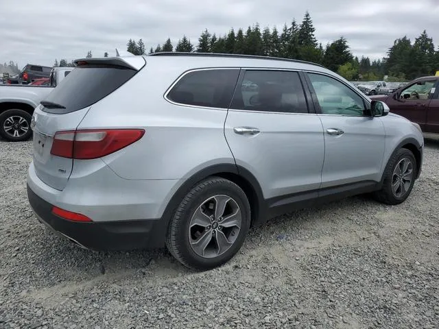 KM8SMDHF2GU151000 2016 2016 Hyundai Santa Fe- SE 3