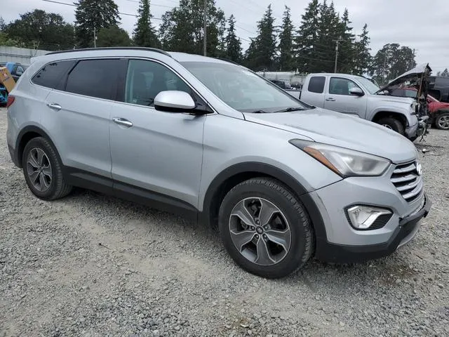 KM8SMDHF2GU151000 2016 2016 Hyundai Santa Fe- SE 4