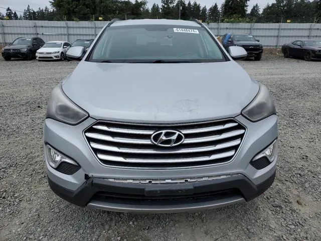 KM8SMDHF2GU151000 2016 2016 Hyundai Santa Fe- SE 5