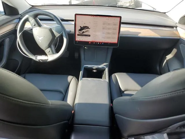 5YJ3E1EA6PF406494 2023 2023 Tesla MODEL 3 8