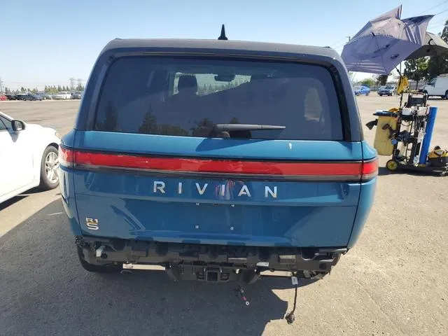 7PDSGABA9PN005204 2023 2023 Rivian R1S- Adventure 6