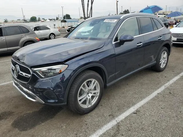 W1NKM4GB4RF136176 2024 2024 Mercedes-Benz GLC-Class- 300 1