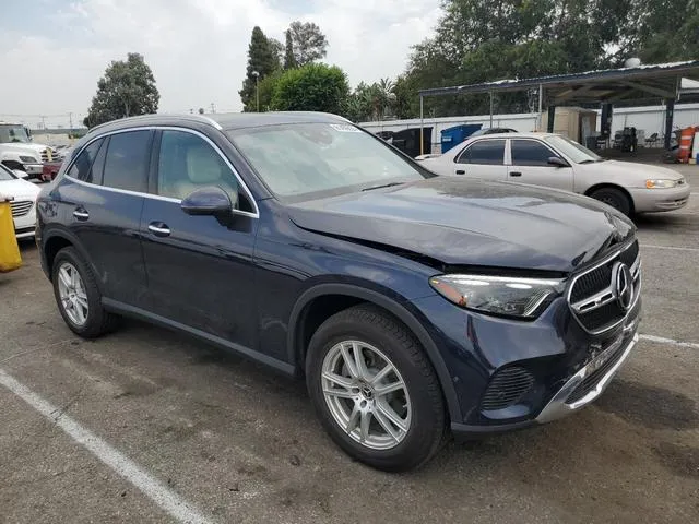 W1NKM4GB4RF136176 2024 2024 Mercedes-Benz GLC-Class- 300 4