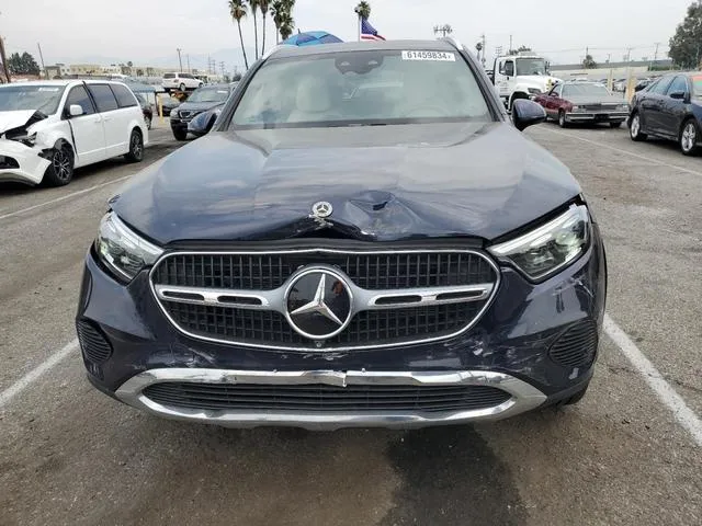 W1NKM4GB4RF136176 2024 2024 Mercedes-Benz GLC-Class- 300 5