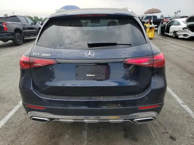 W1NKM4GB4RF136176 2024 2024 Mercedes-Benz GLC-Class- 300 6