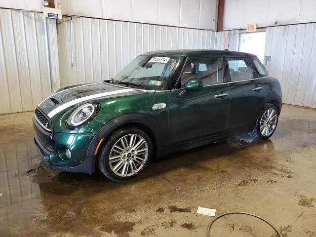 WMWXU3C54K2H87926 2019 2019 Mini Cooper- S 1