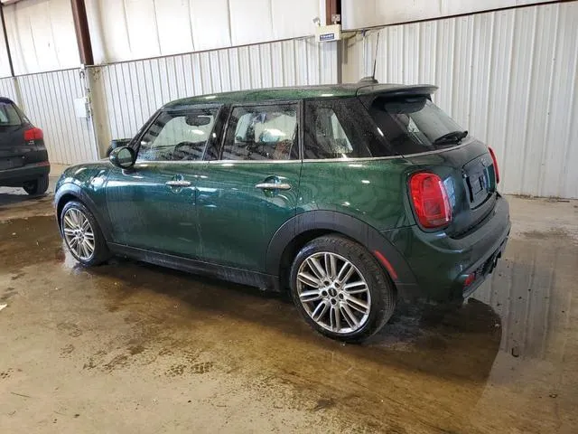 WMWXU3C54K2H87926 2019 2019 Mini Cooper- S 2