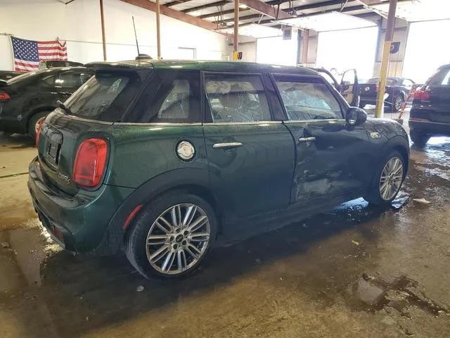 WMWXU3C54K2H87926 2019 2019 Mini Cooper- S 3