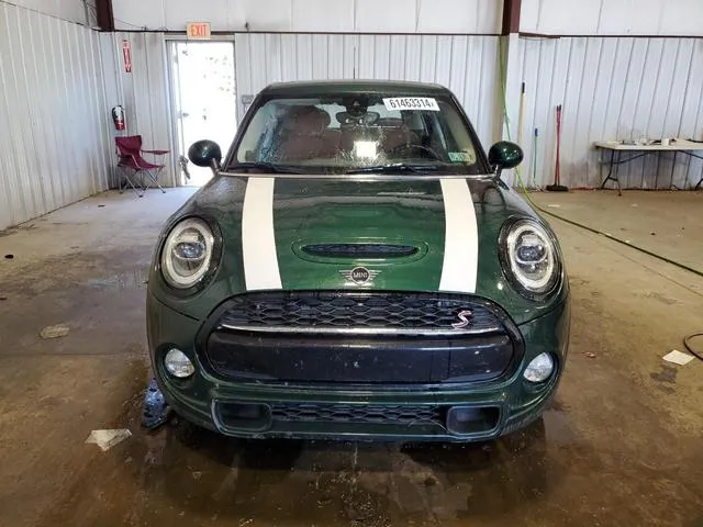 WMWXU3C54K2H87926 2019 2019 Mini Cooper- S 5