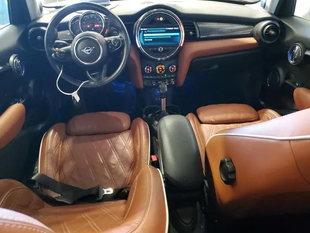 WMWXU3C54K2H87926 2019 2019 Mini Cooper- S 8