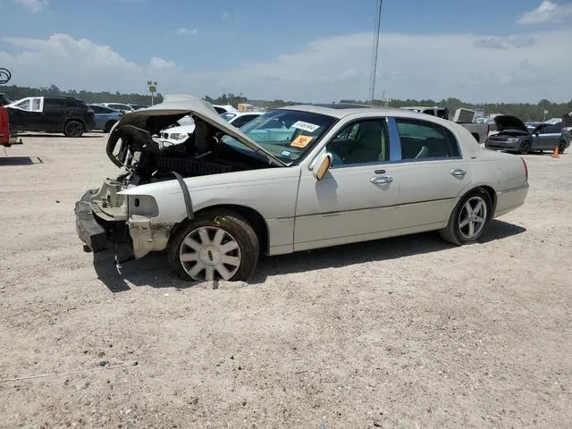 1LNHM83V37Y601665 2007 2007 Lincoln Town Car- Designer 1