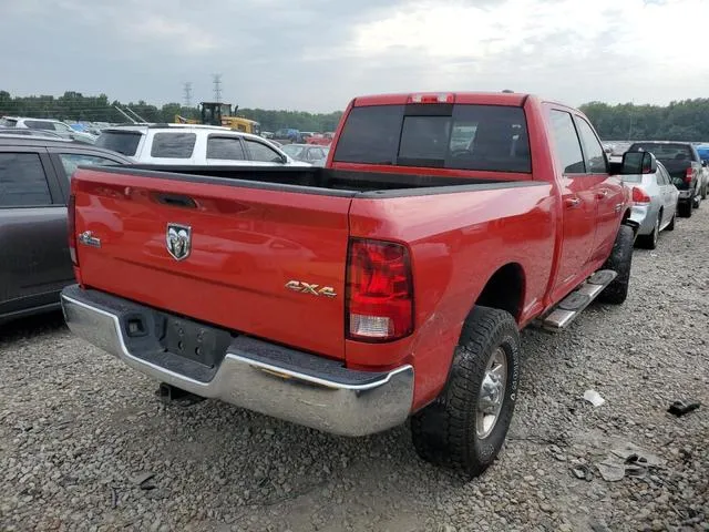 3C6UD5DLXCG333224 2012 2012 Dodge RAM 2500- Slt 3