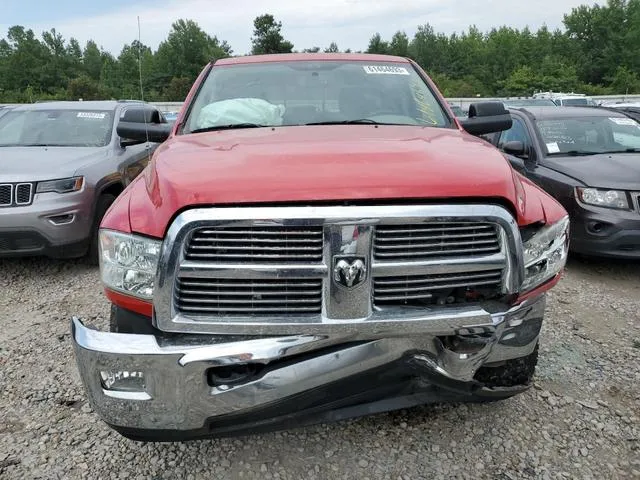 3C6UD5DLXCG333224 2012 2012 Dodge RAM 2500- Slt 5