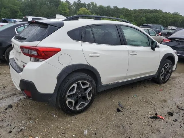 JF2GTAMC5L8205112 2020 2020 Subaru Crosstrek- Limited 3