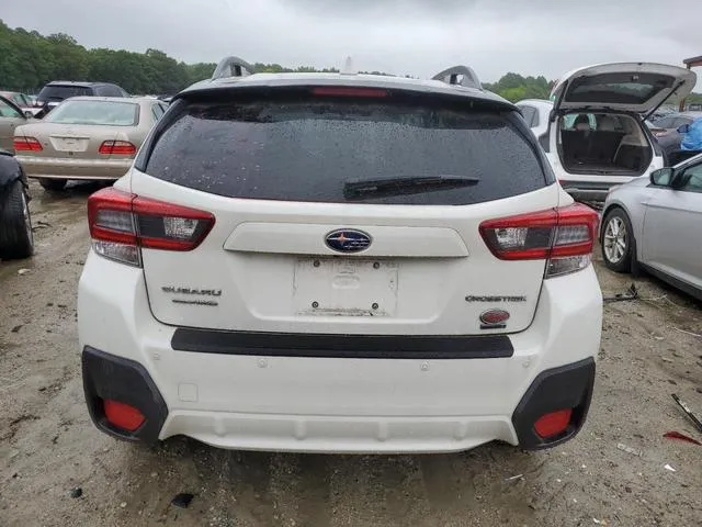 JF2GTAMC5L8205112 2020 2020 Subaru Crosstrek- Limited 6