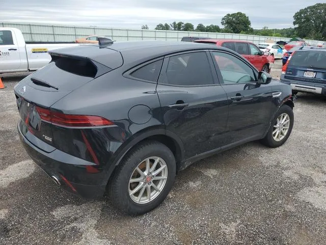 SADFK2FX4J1Z30536 2018 2018 Jaguar E-Pace- Standard 3