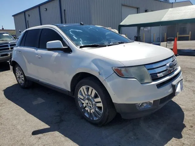 2FMDK3KC4ABA04519 2010 2010 Ford Edge- Limited 4