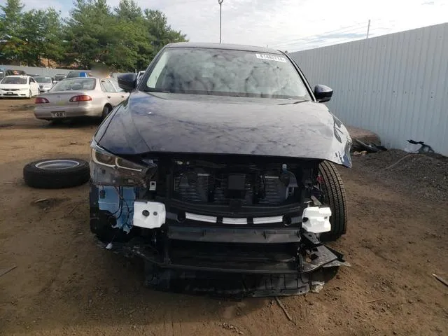 JM3KFBCL2R0477154 2024 2024 Mazda CX-5- Preferred 5