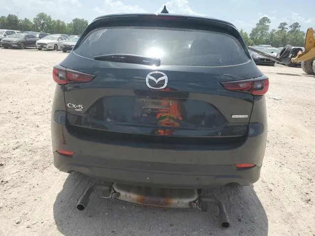 JM3KFBBM4P0163688 2023 2023 Mazda CX-5- Select 6