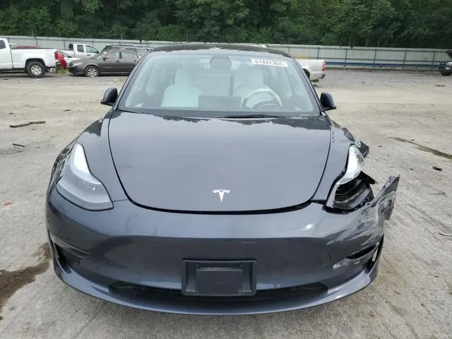 5YJ3E1EA5PF653909 2023 2023 Tesla MODEL 3 5