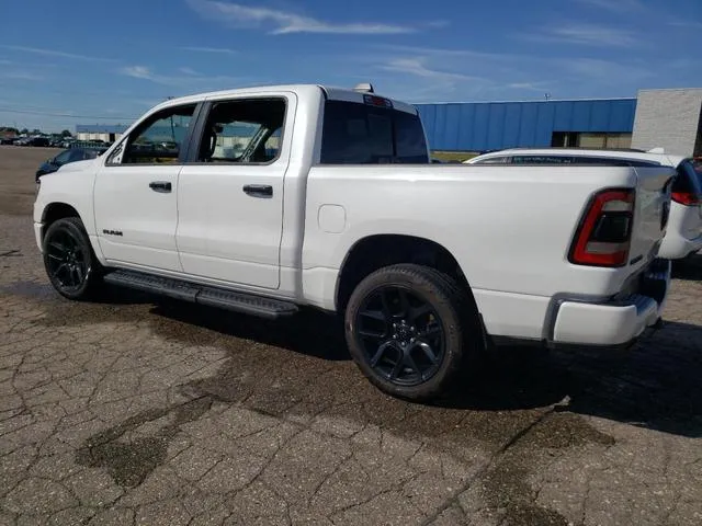 1C6SRFJTXPN541331 2023 2023 RAM 1500- Laramie 2