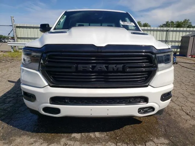 1C6SRFJTXPN541331 2023 2023 RAM 1500- Laramie 5