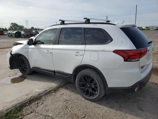 JA4AZ3A36JZ022712 2018 2018 Mitsubishi Outlander- SE 2