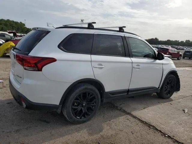 JA4AZ3A36JZ022712 2018 2018 Mitsubishi Outlander- SE 3