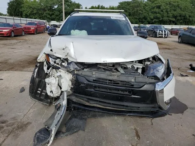 JA4AZ3A36JZ022712 2018 2018 Mitsubishi Outlander- SE 5